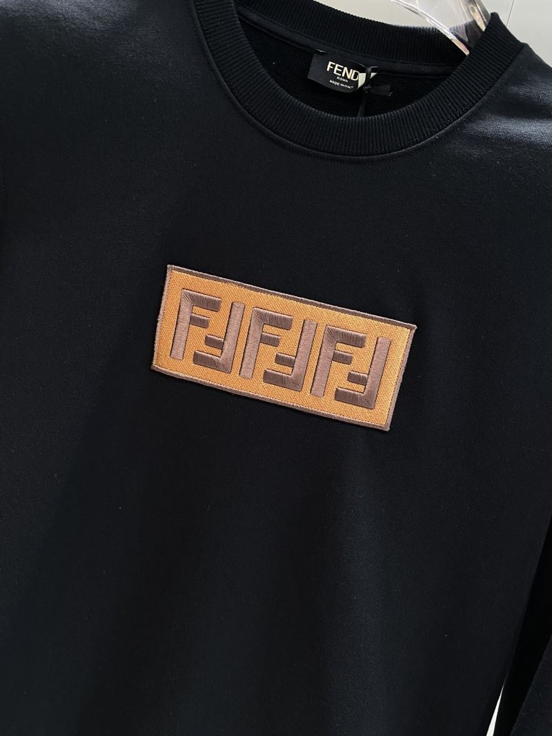 Fendi Hoodies